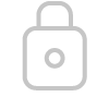 lock logo for secure esignature